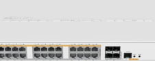 CRS328-24P-4S+RM CRS328-24P-4S+RM tootepilt