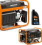 GDA 3500E GDA 3500E tootepilt