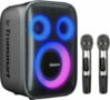 Halo 200 mic black Halo 200 mic black tootepilt