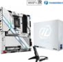 Z890 Taichi AQUA Product image of Z890 Taichi AQUA