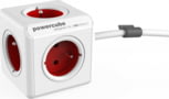 Product image of PowerCube Extended 1,5M RED 