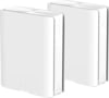 BQ16 (2pk) biały BQ16 (2pk) biały tootepilt