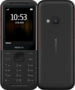 Nokia 5310 TA-1212/Black/Red/ tootepilt