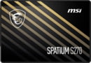 SPATIUM S270 SATA 2.5 240GB tootepilt