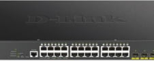 DGS-1250-28XMP/E Product image of DGS-1250-28XMP/E