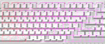 DPKB_NOSTRA_81_ANSI_WHITE Product image of DPKB_NOSTRA_81_ANSI_WHITE