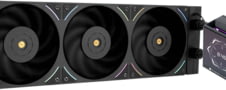 HYPER VISION 360 UB ARGB BLACK Product image of HYPER VISION 360 UB ARGB BLACK