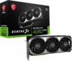 GeForce RTX 4080 SUPER 16G VENTUS 3X OC GeForce RTX 4080 SUPER 16G VENTUS 3X OC tootepilt