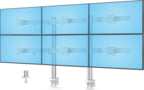 6-MONITOR-ARM-A 6-MONITOR-ARM-A tootepilt