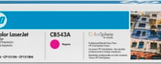 CB543A CB543A tootepilt