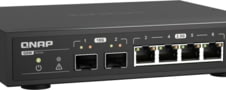 QSW-2104-2S Product image of QSW-2104-2S