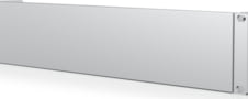 Product image of UACC-Rack-Panel-Blank-2U