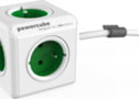 Product image of PowerCube Extended 1,5M GREEN