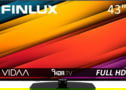 43FFV500 Product image of 43FFV500