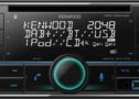 Product image of Kenwood DPX-7200DAB