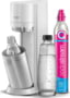 Product image of SODASTREAM DUO WHITE STANDARD