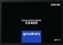 Product image of SSDPR-CX400-256-G2