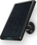Product image of REOLINK-SOLAR-PANEL-SCHWARZ
