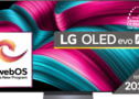 OLED77C51LA OLED77C51LA tootepilt