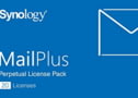 MailPlus 20 Licenses tootepilt