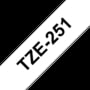 TZE251 tootepilt