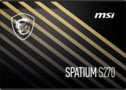 SPATIUM S270 SATA 2.5 240GB tootepilt