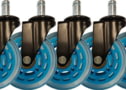 Product image of LC-CASTERS-7LB-SPEED