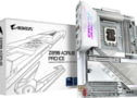 Z890 AORUS PRO ICE Z890 AORUS PRO ICE tootepilt