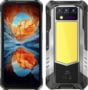 Oukitel WP100 Titan Black Oukitel WP100 Titan Black tootepilt