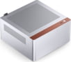 N10 SILVER N10 SILVER tootepilt