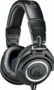 ATH-M50X black ATH-M50X black tootepilt