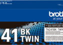 TN241BKTWIN TN241BKTWIN tootepilt