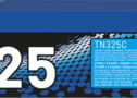 TN325C TN325C tootepilt