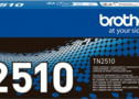 TN2510 Product image of TN2510
