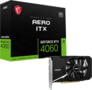 Product image of RTX 4060 AERO ITX 8G OC