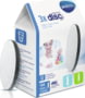 MicroDisc do Fill&Go 3 szt MicroDisc do Fill&Go 3 szt tootepilt