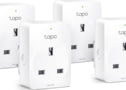 TAPO P110(4-PACK) TAPO P110(4-PACK) tootepilt
