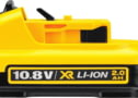 Product image of DCB127-XJ
