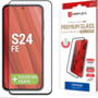 Real Glass FC Samsung Galaxy S24 FE Real Glass FC Samsung Galaxy S24 FE tootepilt