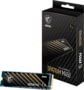 SPATIUM M450 PCIe 4.0 NVMe M.2 1TB SPATIUM M450 PCIe 4.0 NVMe M.2 1TB tootepilt