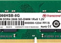 Product image of JM2666HSE-16G
