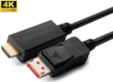 Product image of MC-DP-HDMI-5004K