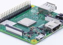 Raspberry-Pi-3A+ Raspberry-Pi-3A+ tootepilt