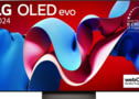 OLED55C41LA Product image of OLED55C41LA