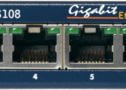 Product image of GS108GE
