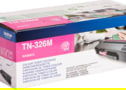 TN326M TN326M tootepilt