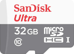 SANDISK BY WESTERN DIGITAL SDSQUNR-032G-GN3MN tootepilt