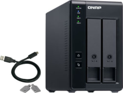 Product image of QNAP TR-002
