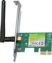TP-LINK TL-WN781ND tootepilt