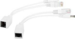 Product image of GEMBIRD PP12-POE-0.15M-W